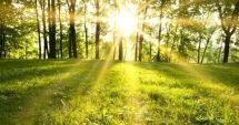 Stire din Social : PROGNOZA METEO PE DOUĂ SĂPTĂMÂNI / SE ÎNTOARCE CANICULA!
