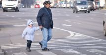 Stire din Social : Soare și maxime de 11 grade Celsius, astăzi, la Constanța