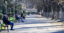 Stire din Social : Soare şi maxime de 15 grade Celsius, în zona Dobrogei
