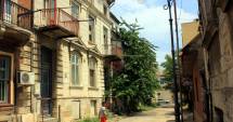 Stire din Constanța focus : Povestea teribilă a unei clădiri de patrimoniu, devenită o ruină!