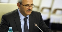 Stire din Politică-Administrație : Soarta lui Liviu Dragnea, la mâna Comitetului Executiv