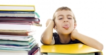 Stire din Fun : Soarta lui Nuțu, cel mai rău elev din Constanța