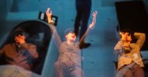 Stire din Cultură-Educație : "Șobolanul rege" revine pe scena Teatrului de Stat