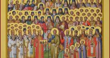 Stire din Cultură-Educație : Patriarhia Română a stabilit data canonizării noilor sfinți români