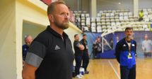 Stire din Sport : Șoc la Constanța! Zvonko Sundovski nu mai este antrenorul HC Dobrogea Sud