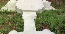 Stire din Eveniment : Groparii au jefuit un cadavru,  într-un cimitir  din județul Constanța