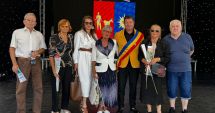 Stire din Politică-Administrație : Primăria Techirghiol a organizat un eveniment pentru vârstnicii din localitate