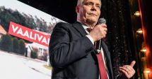Stire din Actualitate : Social-democrații semnează revenirea lor la putere