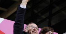 Stire din Actualitate : Social-democrații și-au ales o conducere care poate amenința coaliția cu Angela Merkel