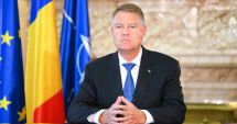 Stire din Politică-Administrație : Social-democrații, reclamații la adresa șefului statului: "Iohannis blochează România"