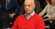 Stire din Politică-Administrație : Răducu Popescu, luat la rost de primarul din Agigea: "Nu este legal ceea ce a făcut"