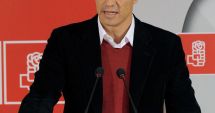 Stire din Actualitate : Socialiștii, în continuare pe prima poziție în sondaje