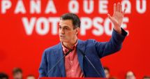 Stire din Actualitate : Socialiștii, pe prima poziție în intențiile de vot înaintea alegerilor din 10 noiembrie