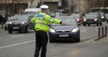 Stire din Actualitate : Codul rutier 2023. Unii şoferi s-ar putea trezi cu suspendarea înmatriculării auto