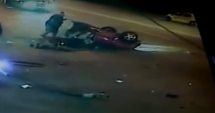 Stire din Eveniment : ACCIDENT MORTAL LA CET. ȘOFERUL CARE A PROVOCAT TRAGEDIA, REȚINUT