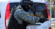 Stire din Eveniment : Șofer beat, urmărit de polițiștii constănțeni cu focuri de armă