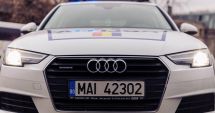 Stire din Eveniment : Șofer fără experiență, surprins pe Autostrada Soarelui cu peste 170 km/h