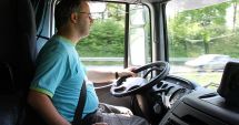 Stire din Social : Locuri de muncă în străinătate. Se caută manipulanți bagaje și șoferi de camion