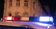 Stire din Eveniment : Un șofer drogat și fără permis i-a pus pe fugă pe polițiștii din Capitală