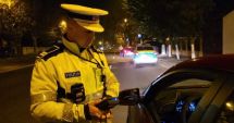 Stire din Eveniment : Șofer băut depistat pe străzile din Techirghiol