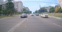 Stire din Eveniment : Șoferul din Constanța care a încălcat mai multe reguli de circulație a rămas pieton pentru 90 de zile