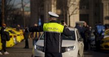 Stire din Eveniment : Sancțiuni record pentru un șofer român. A rămas fără permis pentru 300 de zile
