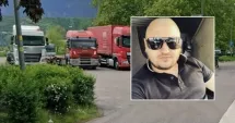 Stire din Actualitate : ”Execuție” șocantă în parcare. Șofer român ucis pe loc de un alt conațional, în Italia