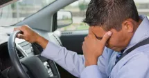 Stire din Social : Ai datorii la stat? Poți rămâne fără permis dacă nu le plătești
