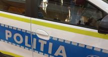 Stire din Eveniment : Șofer băut și agresiv, arestat după ce a provocat un accident și a atacat un polițist pe DN39