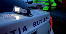 Stire din Eveniment : Atenție șoferi! Un bărbat care a refuzat să facă testul de alcoolemie a primit o pedeapsă cruntă