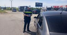 Stire din Eveniment : Șofer beat, depistat de polițiștii de frontieră în Portul Constanța