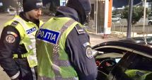 Stire din Eveniment : Șofer prins în comă alcoolică și fără permis de conducere, pe străzile din Constanța