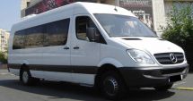 Stire din Eveniment : Șofer de microbuz de 57 de ani, acuzat că a pipăit și a sărutat cu forța o pasageră