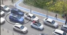 Stire din Eveniment : Ce spune IPJ Constanța despre șoferul care a oprit neregulamentar pe Mircea cel Bătrân