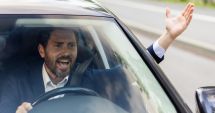 Stire din Social : Codul Rutier a fost actualizat. Gestul care te poate lăsa fără permisul de conducere pentru 30 de zile