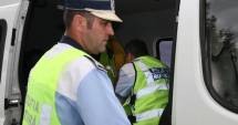 Stire din Eveniment : Beat și fără permis,  a lovit un biciclist și a fugit  de la locul accidentului!