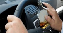 Stire din Eveniment : Nici coronavirusul nu îi sperie pe șoferii beți