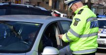 Stire din Eveniment : Prieteni la… infracțiuni! Șoferi de ocazie, unul fără permis, celălalt drogat