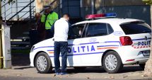 Stire din Eveniment : Șofer drogat cu cannabis, prins de polițiști pe o stradă din Constanța