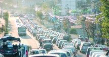 Stire din Eveniment : Șoc pentru șoferi: Nu ți-ai plătit taxele, ți se anulează înmatricularea mașinii!