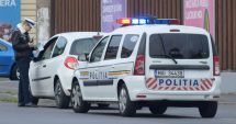Stire din Eveniment : Ce inconștienți! Șoferi băuți  și fără permis, trași pe dreapta de polițiști