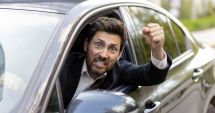 Stire din Social : Noi reguli pentru sesizarea șoferilor agresivi prin platforma e-SAR. Procedura stabilită de MAI