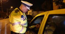 Stire din Eveniment : Dosare penale pentru șoferi beți și fără permis