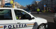 Stire din Eveniment : Șoferi beți, prinși pe străzile din Constanța