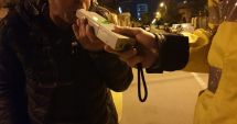 Stire din Eveniment : Șoferi beți la volan pe șoselele din județul Constanța