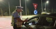 Stire din Eveniment : INCONȘTIENȚĂ LA VOLAN. Șoferi beți și fără permis, depistați zilnic pe șoselele din Constanța!
