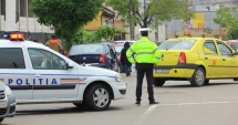 Stire din Eveniment : Dosare penale pentru constănțenii beți și fără permis