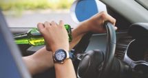 Stire din Eveniment : Șoferi beți, de Paște, pe șoselele din Constanța