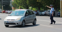 Stire din Eveniment : S-au certat  cu legea! Șoferii constănțeni, "premiați" cu dosare penale