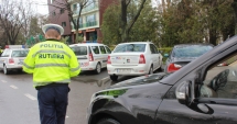 Stire din Eveniment : Mulți inconștienți  în trafic.  Băuți și fără permis